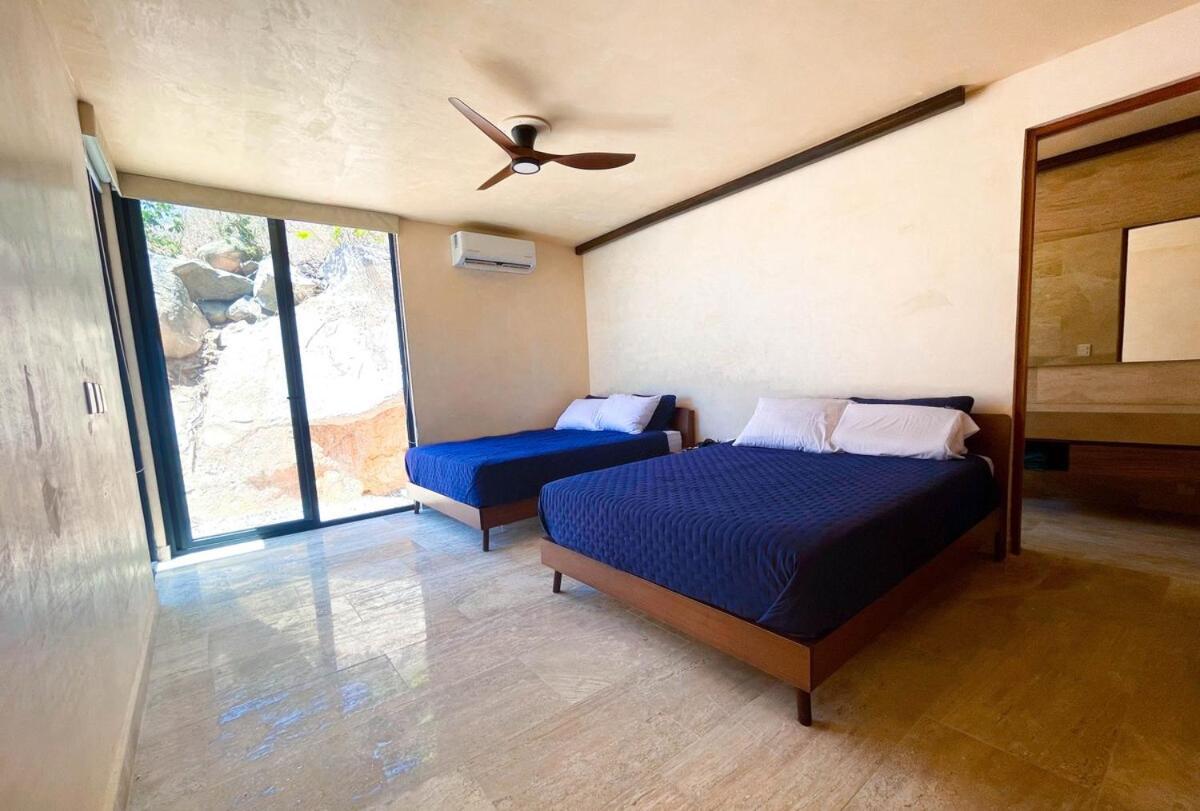 Solara, Pousada Acapulco
